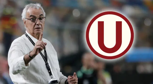 Jorge Fossati hizo que Universitario debute con un triunfo en la Copa Sudamericana 2023