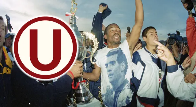 Delantero campeón con Alianza en su centenario confesó ser hincha de Universitario - VIDEO