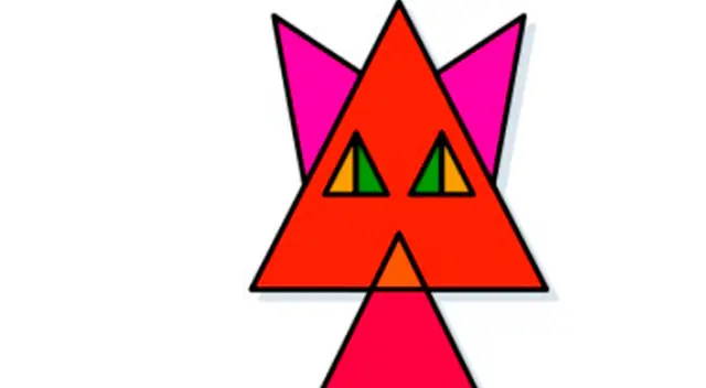 Conoce en qué nivel está tu inteligencia resolviendo este reto visual. Conoce en qué nivel está tu inteligencia resolviendo este reto visual.