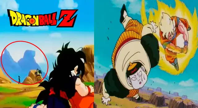 Épica batalla de Goku en Dragon Ball Z se 'filmó' en Brasil y nadie lo había notado