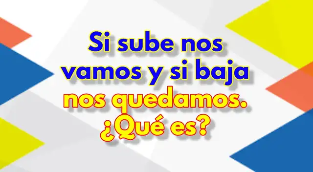 El acertijo visual que ha confundido a miles de internautas