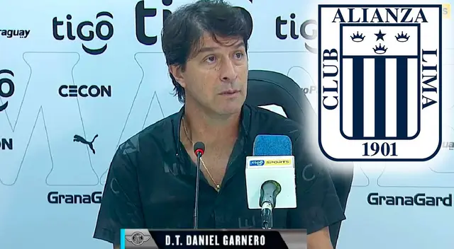 DT de Libertad le mandó una advertencia a Alianza Lima DT de Libertad le mandó una advertencia a Alianza Lima
