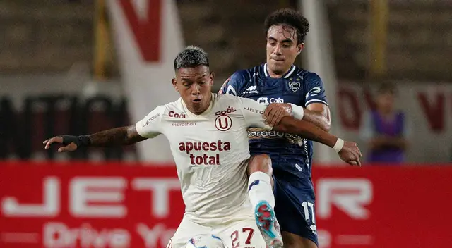 Nelson Cabanillas podría dejar Universitario Nelson Cabanillas podría dejar Universitario