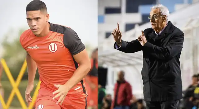 Yuriel Celi forma parte de la lista de los jugadores que se medirán frente a Grau.