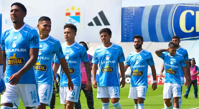 Sporting Cristal busca completar a todo su plantel fuera de lesiones. Sporting Cristal busca completar a todo su plantel fuera de lesiones.