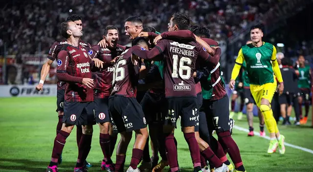 Universitario de Deportes
