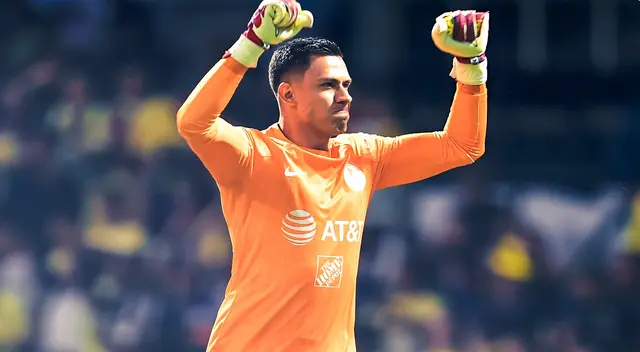 América ganó 2-1 a Monterrey por el Clausura de la Liga MX