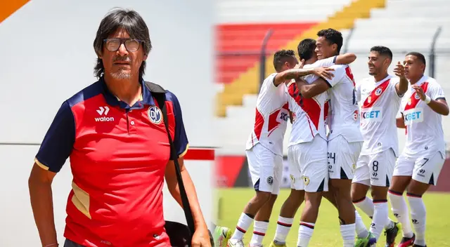 Ángel Comizzo declaró tras victoria de Municipal