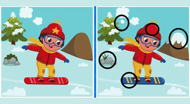 reto visual reto visual