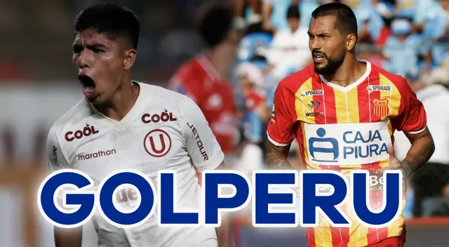 Universitario recibe a Atlético Grau por la fecha 11 del Torneo Apertura 2023