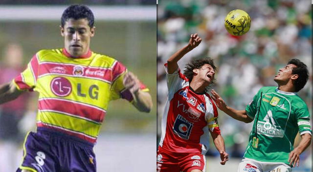 Jorge Almirón