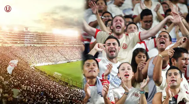 Universitario recibe a Atlético Grau por la fecha 11 de la Liga en el Monumental