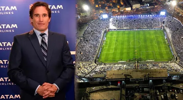 José Sabogal fue elegido como administrador de Alianza Lima. José Sabogal fue elegido como administrador de Alianza Lima.