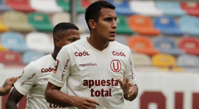 Universitario recibe a Atlético Grau por la fecha 11 del Torneo Apertura 2023
