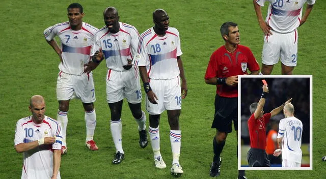 Zinedine Zidane