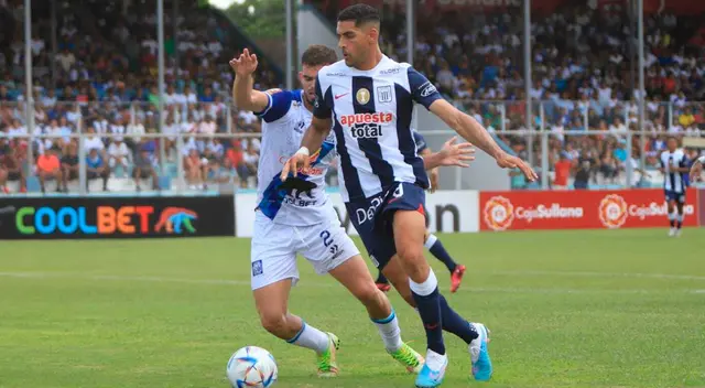 Alianza Lima vs. Alianza Atlético por Liga 1 2023: ¿Cómo quedó el partido? Alianza Lima vs. Alianza Atlético por Liga 1 2023: ¿Cómo quedó el partido?