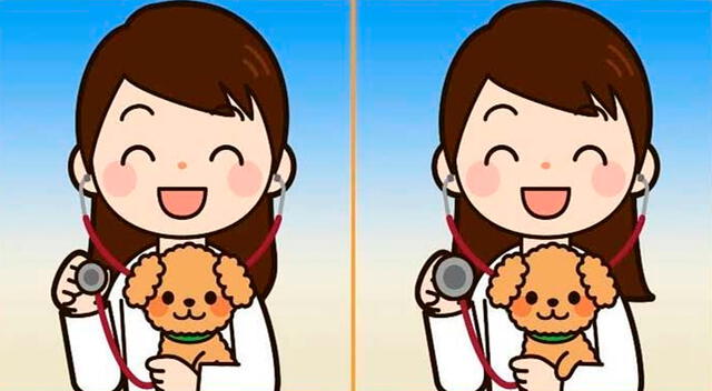 retos visuales