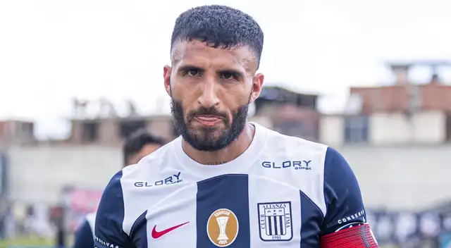 Josepmir Ballón jugó los 90 minutos ante Alianza Atlético. Josepmir Ballón jugó los 90 minutos ante Alianza Atlético.