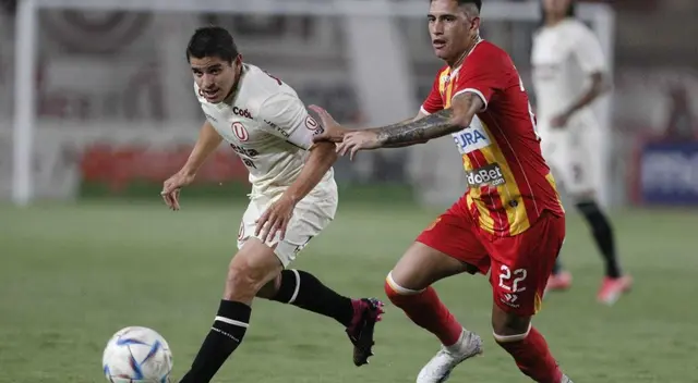 Universitario vs Atlético Grau por la fecha 11 de la Liga 1 Universitario vs Atlético Grau por la fecha 11 de la Liga 1