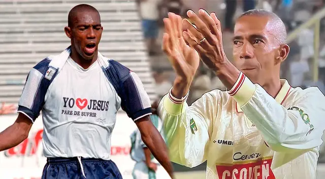 Eduardo Esidio fue homenajeado en el Estadio Monumental
