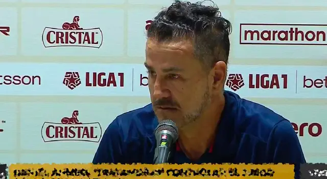 Daniel Ahmed siente que Atlético Grau está para pelear el título