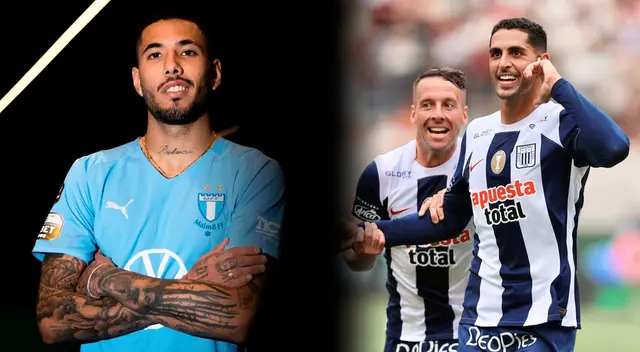 Sergio Peña respondió mensaje de Pablo Sabbag en Instagram