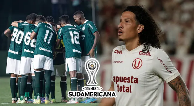 Goiás anunció la salida de su entrenador Guto Ferreira
