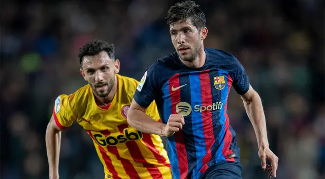 Barcelona: ¿Cuándo y contra quién será su próximo partido por LaLiga?