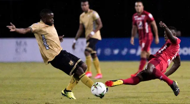 América de Cali vs. Águilas Doradas por Liga BetPlay