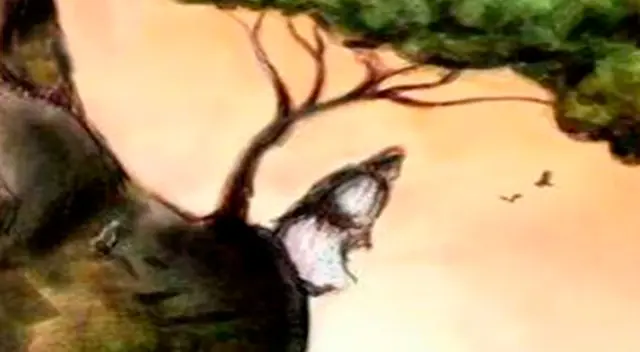 ¿Qué figura viste primero? Según tu elección, podrás saber si hay personas que te desean el mal. ¿Qué figura viste primero? Según tu elección, podrás saber si hay personas que te desean el mal.