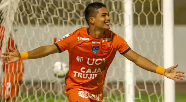 Stefano Olaya suma dos goles con la César Vallejo en la Liga 1 2023. Stefano Olaya suma dos goles con la César Vallejo en la Liga 1 2023.