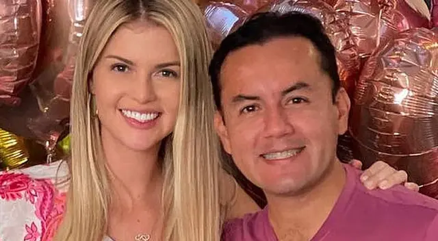 Richard Acuña niega toda acusación en su contra