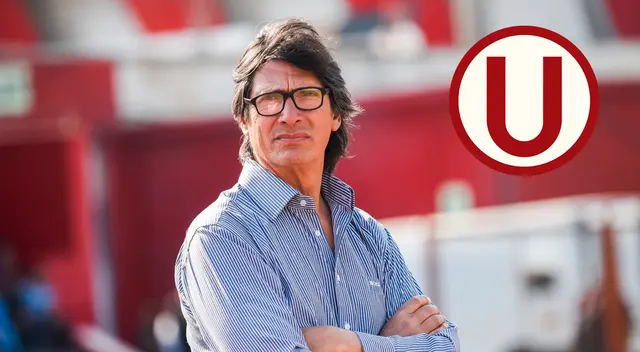 Ángel Comizzo se enfrentará a Universitario por tercera vez.