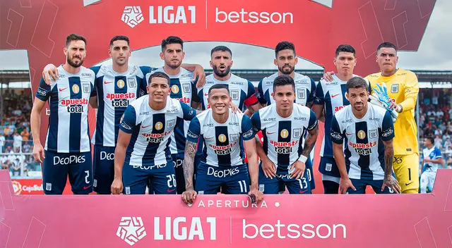 ¿Por qué la FPF no reprogramó partido de Alianza para darle un día libre más para la Libertadores?