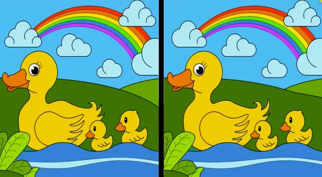 Si logras dar la respuesta correcta del reto visual serás considerado un genio. Si logras dar la respuesta correcta del reto visual serás considerado un genio.