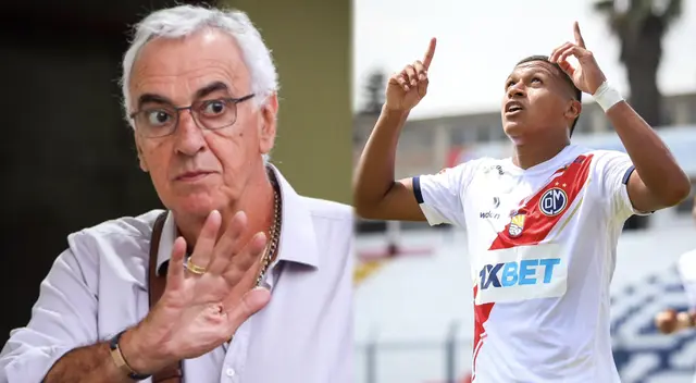 Fossati intentará romper esta dura estadística frente a Deportivo Municipal. Fossati intentará romper esta dura estadística frente a Deportivo Municipal.