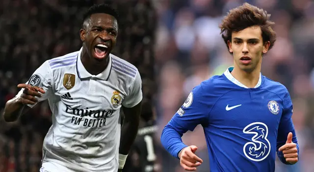 Conoce el pronóstico y las cuota para partido de Real Madrid vs. Chelsea