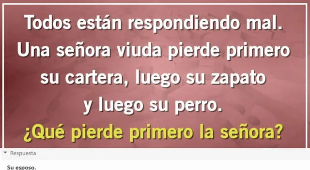 Acertijo visual