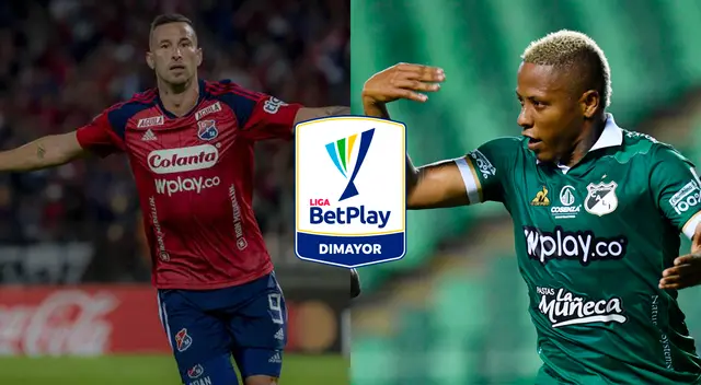 DIM y Deportivo Cali buscarán salir de la parte baja de la tabla. DIM y Deportivo Cali buscarán salir de la parte baja de la tabla.
