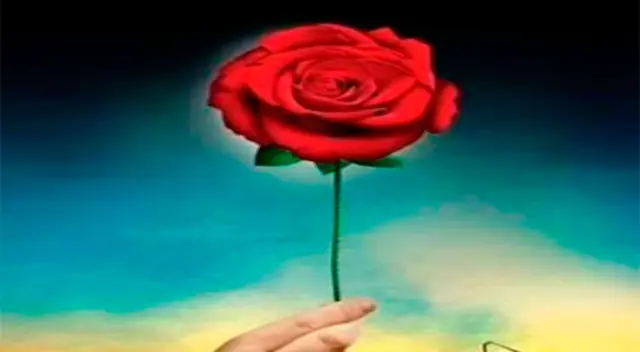 De acuerdo a tu primera elección en este test visual, sabrás cuál es el nivel de tu autoestima.