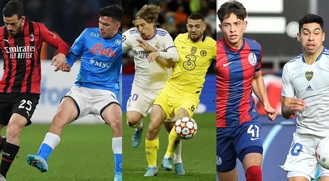 Conoce los partidos que se jugarán este miércoles 12 de abril. Conoce los partidos que se jugarán este miércoles 12 de abril.