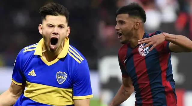 Conoce el pronóstico y cuotas de apuestas para el Boca Juniors vs. San Lorenzo