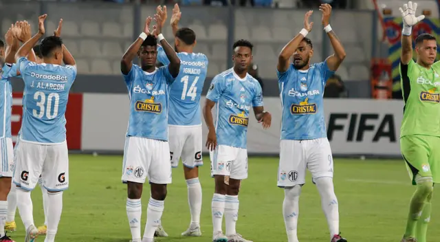 Sporting Cristal busca sumar un triunfo ante Sport Boys. Foto: Luis Jiménez/GLR