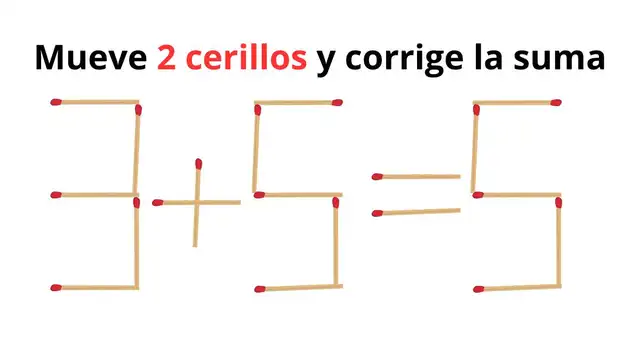 Entrena tu mente y demuestra que eres un verdadero genio.