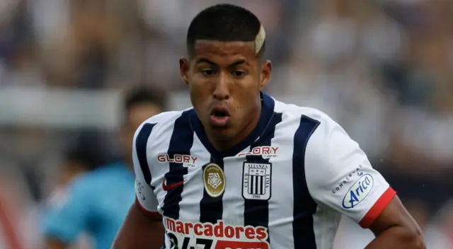 Conoce más sobre la vida de Darlin Leiton, quien llegó a Alianza Lima el 2022