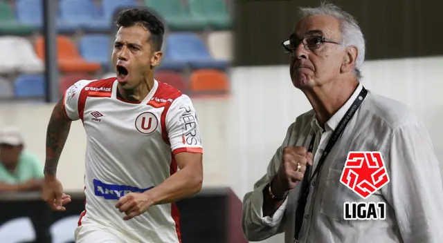 Jorge Fossati registra un total de 7 triunfos desde su llegada a Universitario