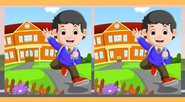 Pon a prueba tus capacidades cognitivas en este complicado desafío. Pon a prueba tus capacidades cognitivas en este complicado desafío.