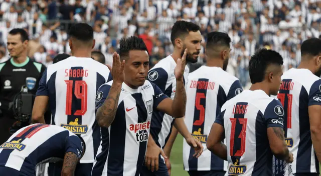 Alianza Lima recaudó casi 4 millones de soles con su plataforma "Hazte íntimo"