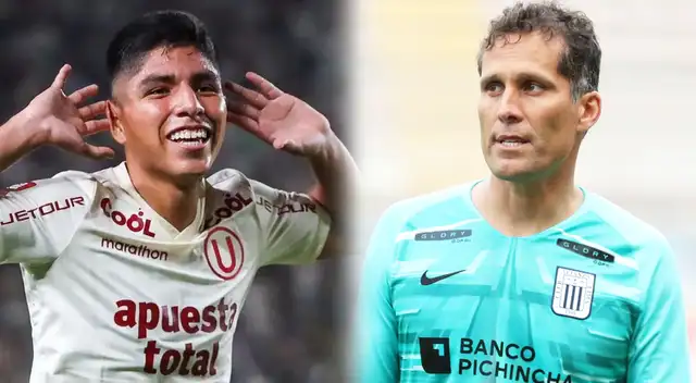Butrón llenó de elogios a Quispe y aseguró que está para jugar en el exterior