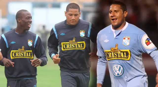 ¿Qué fue de José Shoro, el goleador que llegó de la Liga 2 para salvar a Cristal de la baja?
